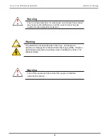 Preview for 2 page of Promise Technology Vess A3340 Product Manual