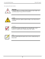 Preview for 3 page of Promise Technology Vess A3340 Product Manual