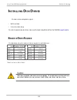 Preview for 27 page of Promise Technology Vess A3340 Product Manual