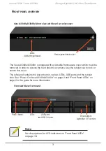 Preview for 6 page of Promise Technology Vess A3340d Quick Start Manual