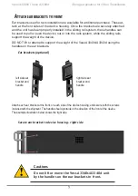 Предварительный просмотр 10 страницы Promise Technology Vess A3340d Quick Start Manual