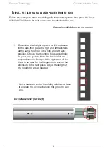 Preview for 11 page of Promise Technology Vess A3340d Quick Start Manual