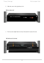 Preview for 15 page of Promise Technology Vess A3340d Quick Start Manual