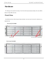 Предварительный просмотр 26 страницы Promise Technology Vess J3600 Product Manual