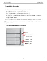 Preview for 55 page of Promise Technology Vess J3600 Product Manual