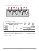 Preview for 62 page of Promise Technology Vess J3600 Product Manual