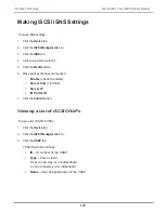 Preview for 152 page of Promise Technology Vess J3600 Product Manual