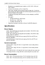 Preview for 8 page of Promise Technology VessJBOD 1000 Series Product Manual