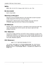 Preview for 10 page of Promise Technology VessJBOD 1000 Series Product Manual