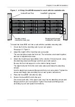 Предварительный просмотр 13 страницы Promise Technology VessJBOD 1000 Series Product Manual