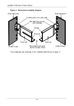 Предварительный просмотр 14 страницы Promise Technology VessJBOD 1000 Series Product Manual