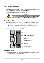 Preview for 22 page of Promise Technology VessJBOD 1000 Series Product Manual