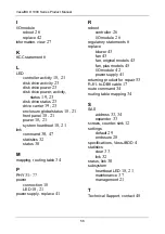 Preview for 60 page of Promise Technology VessJBOD 1000 Series Product Manual