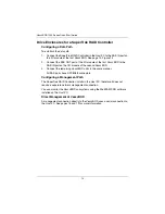 Preview for 14 page of Promise Technology VessJBOD 1730 Quick Start Manual