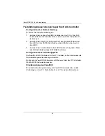 Preview for 32 page of Promise Technology VessJBOD 1730 Quick Start Manual