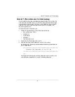 Preview for 37 page of Promise Technology VessJBOD 1730 Quick Start Manual