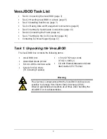 Preview for 3 page of Promise Technology VessJBOD 1740 Quick Start Manual