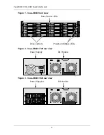 Предварительный просмотр 4 страницы Promise Technology VessJBOD 1740 Quick Start Manual