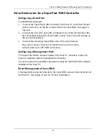 Preview for 11 page of Promise Technology VessJBOD 1740 Quick Start Manual