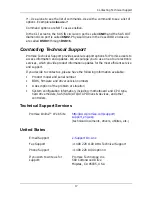 Preview for 17 page of Promise Technology VessJBOD 1740 Quick Start Manual