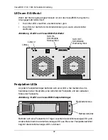 Предварительный просмотр 32 страницы Promise Technology VessJBOD 1740 Quick Start Manual