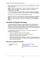 Preview for 52 page of Promise Technology VessJBOD 1740 Quick Start Manual