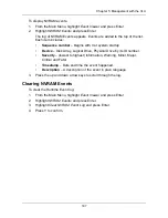 Preview for 203 page of Promise Technology VessRAID 1720i Product Manual