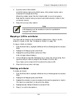 Preview for 205 page of Promise Technology VessRAID 1720i Product Manual