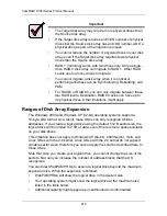 Preview for 286 page of Promise Technology VessRAID 1720i Product Manual