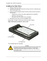 Preview for 30 page of Promise Technology VessRAID 1740s Product Manual