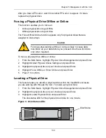 Preview for 153 page of Promise Technology VessRAID 1740s Product Manual