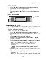 Preview for 163 page of Promise Technology VessRAID 1740s Product Manual