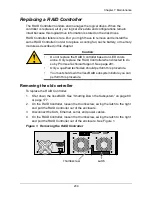 Preview for 223 page of Promise Technology VessRAID 1740s Product Manual