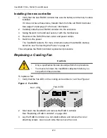 Preview for 224 page of Promise Technology VessRAID 1740s Product Manual