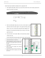 Предварительный просмотр 14 страницы Promise Technology VSky A1100 Product Manual