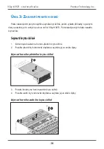 Preview for 31 page of Promise Technology VSky H3970 Quick Start Manual