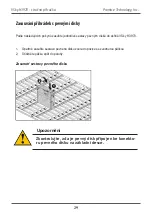 Preview for 32 page of Promise Technology VSky H3970 Quick Start Manual