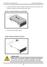 Preview for 34 page of Promise Technology VSky H3970 Quick Start Manual