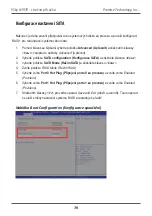 Preview for 41 page of Promise Technology VSky H3970 Quick Start Manual