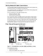 Предварительный просмотр 28 страницы Promise Technology VTrack M-Class M200f Product Manual