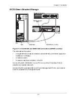 Предварительный просмотр 31 страницы Promise Technology VTrack M-Class M200f Product Manual