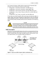 Предварительный просмотр 25 страницы Promise Technology VTRAK 12110 User Manual