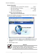 Предварительный просмотр 52 страницы Promise Technology VTRAK 12110 User Manual