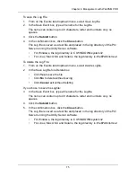 Preview for 83 page of Promise Technology VTRAK 12110 User Manual