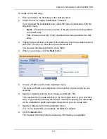 Предварительный просмотр 123 страницы Promise Technology VTRAK 12110 User Manual