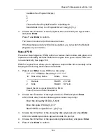 Preview for 193 page of Promise Technology VTRAK 12110 User Manual