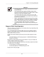 Preview for 229 page of Promise Technology VTRAK 12110 User Manual