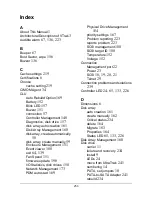 Preview for 261 page of Promise Technology VTRAK 12110 User Manual