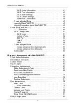 Preview for 4 page of Promise Technology VTRAK 15200 User Manual