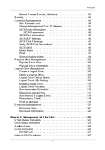 Preview for 5 page of Promise Technology VTRAK 15200 User Manual